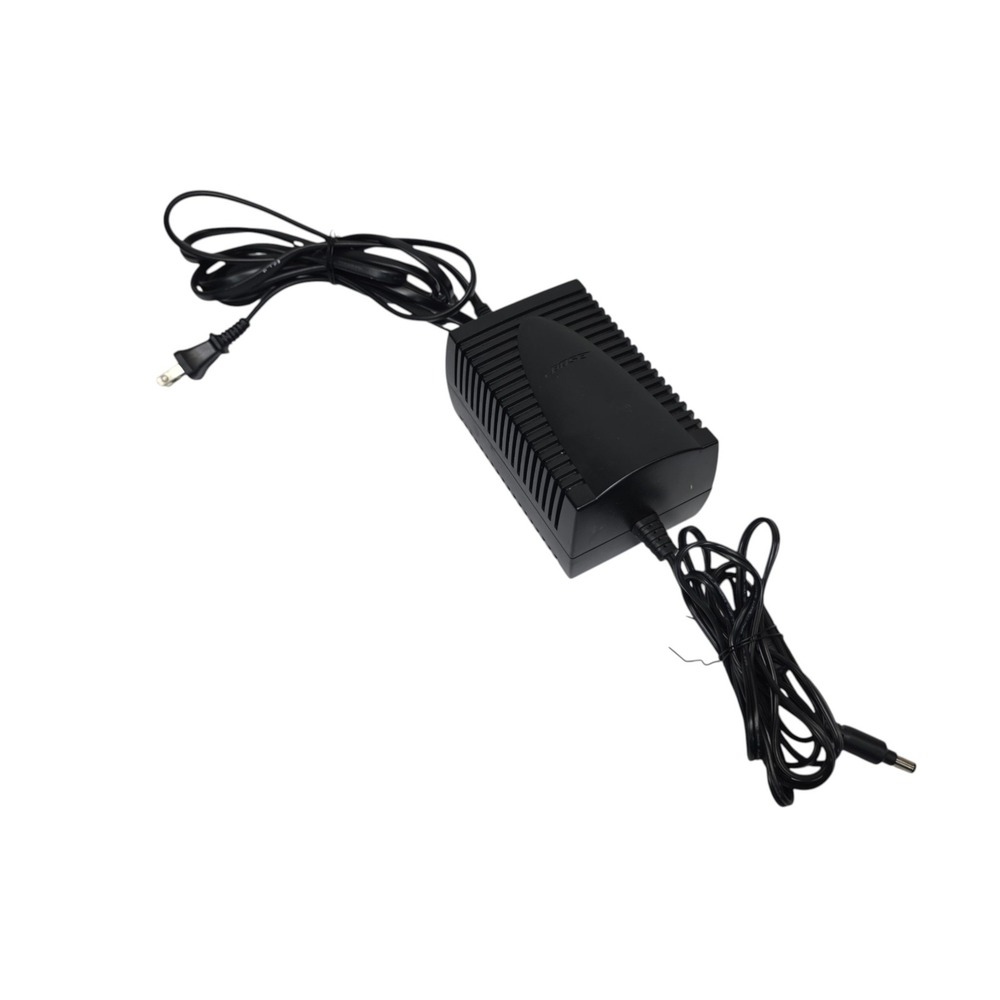Bose DCS91 Power Supply Adapter 33V 1.1A P/N 256764-001 Black AC DC Converter